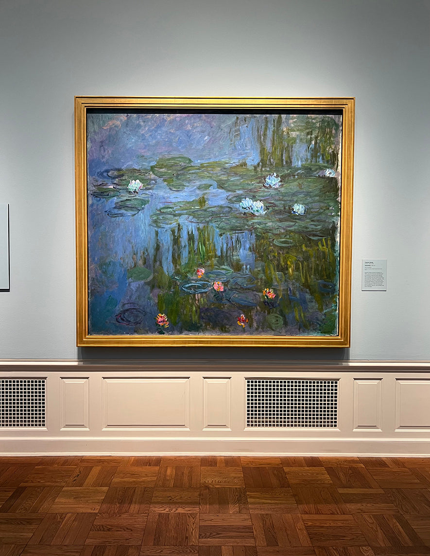 Caring for Your Art Collection