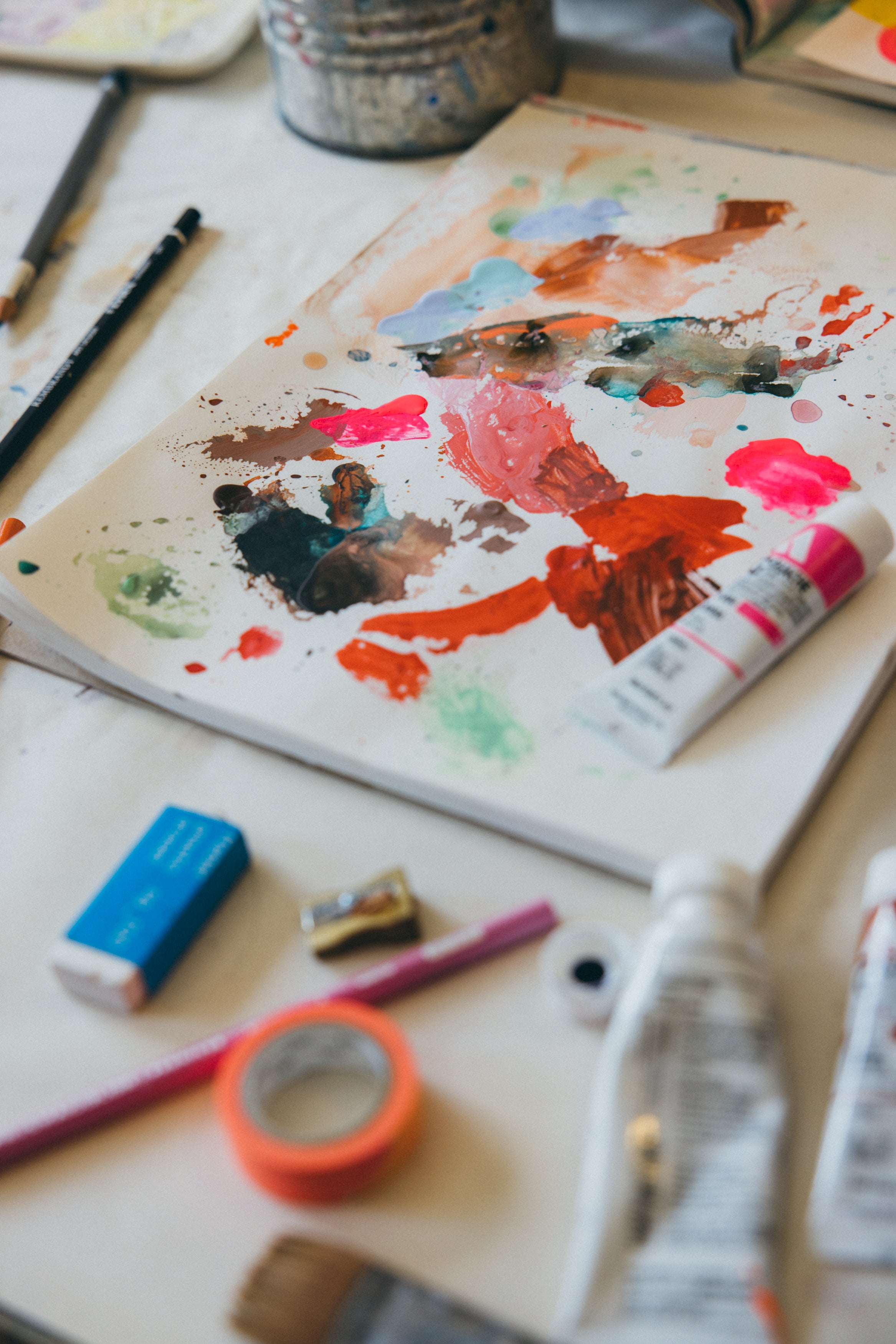 Studio Gift Card